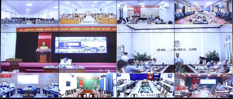 ' 4 chủ động' và '4 không' trong quản lý giáo dục khi thực hiện chính quyền địa phương 2 cấp- Ảnh 2.