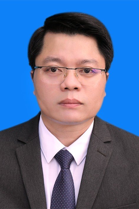 Ông Ngô Quang Tuệ
