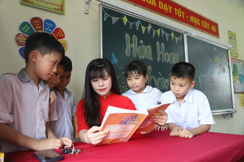 Sẵn sàng tâm thế cho một 'năm học đặc biệt'- Ảnh 3.