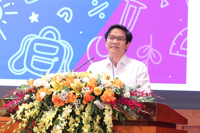 Từ chủ trương đến thực thi: Giáo dục phải chuyển động từ cơ sở- Ảnh 2.