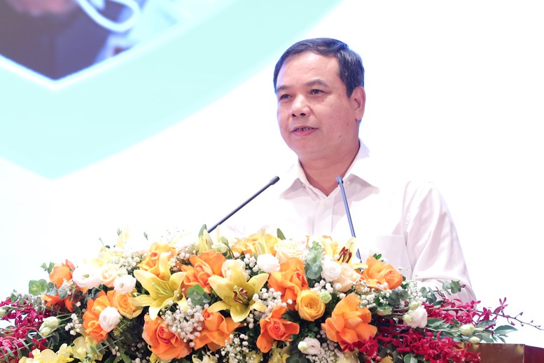 Từ chủ trương đến thực thi: Giáo dục phải chuyển động từ cơ sở- Ảnh 3.