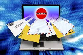 Việt Nam đứng thứ 4 về phát tán thư rác