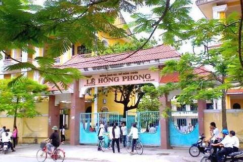 Năm học mới 2025-2026: Hơn 4.000 học sinh trường chuyên tỉnh Ninh Bình hưởng chính sách hỗ trợ đột phá