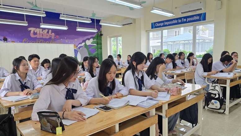 Bắt đầu từ nền móng: Hỗ trợ cấp xã để cải cách giáo dục vững chắc