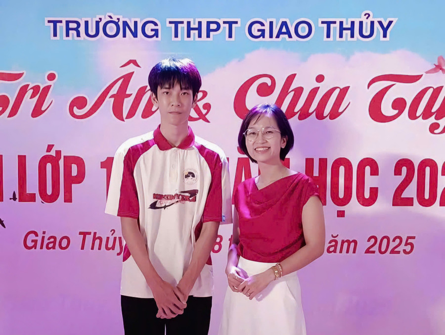 Bí quyết học tập của các thí sinh đạt 10 điểm môn Toán