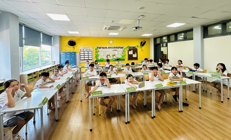 Giáo dục phổ thông bước vào năm học 2025 – 2026: Đổi mới sâu rộng