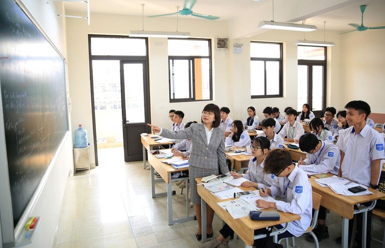 16 nhiệm vụ của Sở Giáo dục và Đào tạo