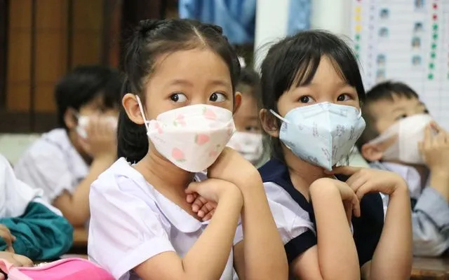 Chính sách giáo dục có hiệu lực từ tháng 7 năm 2025