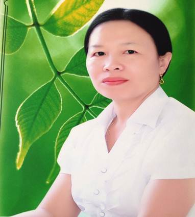 Nghị lực vượt khó vươn lên của cô giáo Đinh Thị Liên – Bí thư Chi bộ – Hiệu trưởng Trường Mầm non Gia Hưng, huyện Gia Viễn