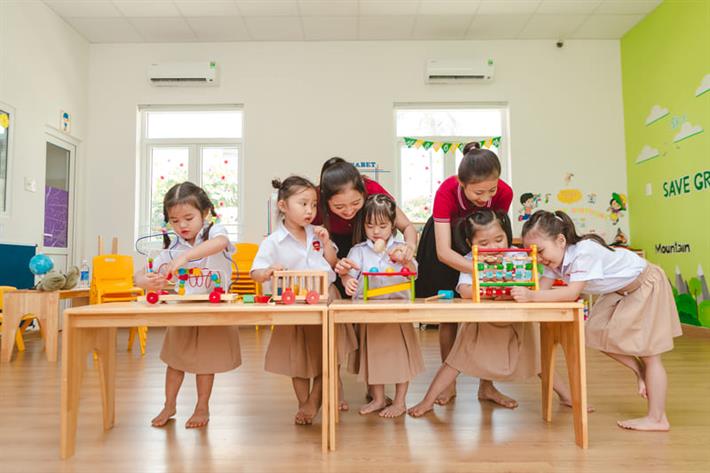 Bộ GDĐT hướng dẫn giải quyết một số khó khăn trong lĩnh vực giáo dục khi thực hiện chính quyền địa phương hai cấp