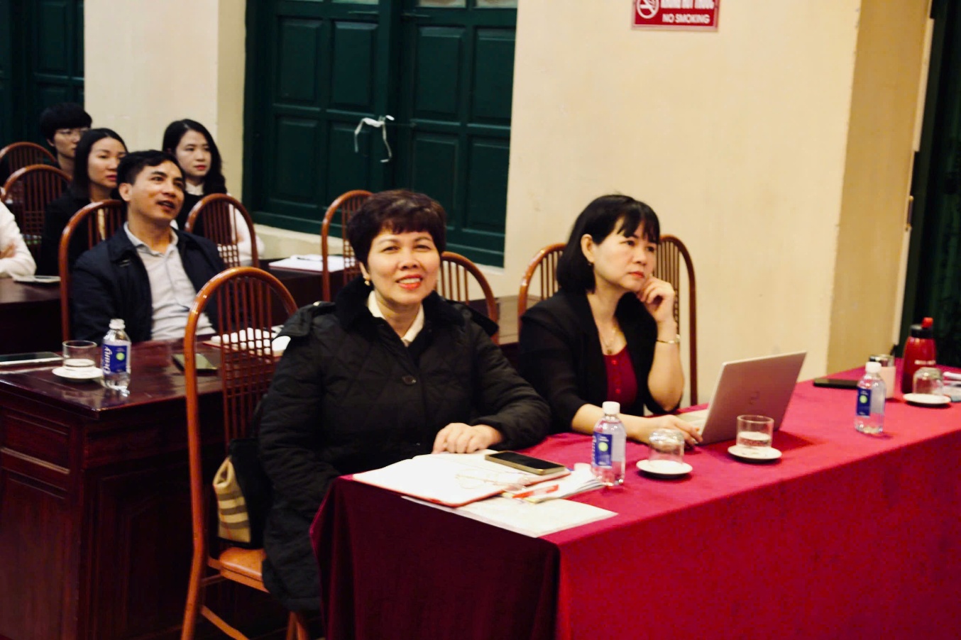 Chuyên đề: Ứng dụng CNTT và sử dụng trí tuệ nhân tạo trong dạy học tại trường Tiểu học Khánh Hồng