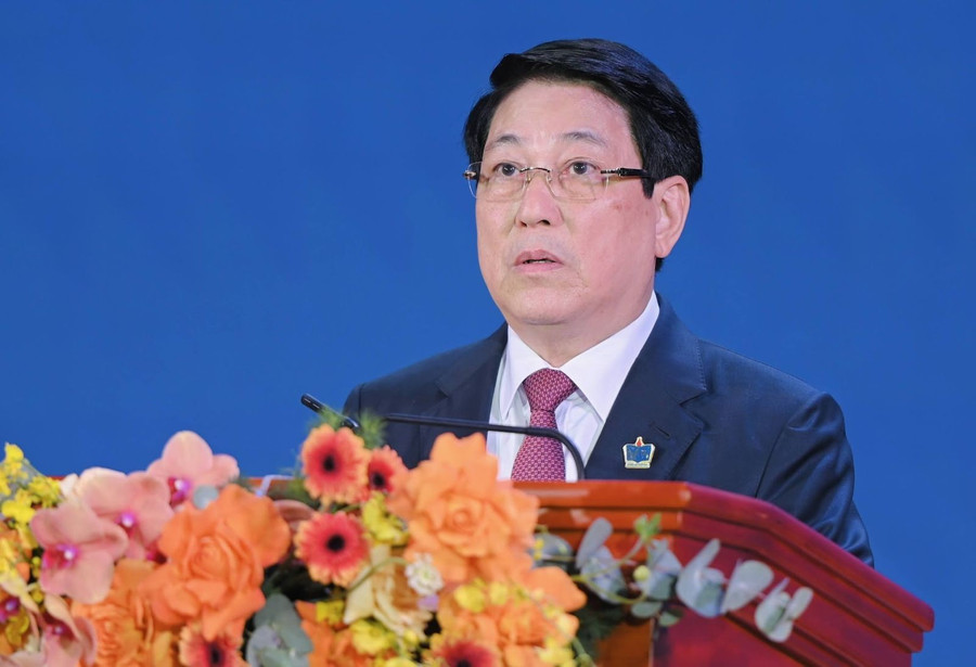 Nóng trong tuần: Đại hội thi đua yêu nước ngành GD; Quốc hội thảo luận các dự thảo luật về GD