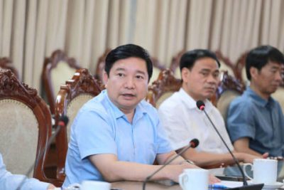 Lựa chọn tư liệu tiêu biểu cho triển lãm thành tựu 80 năm ngành Giáo dục