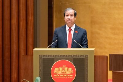 Bỏ bằng tốt nghiệp THCS, thống nhất bộ sách giáo khoa dùng chung từ năm 2026