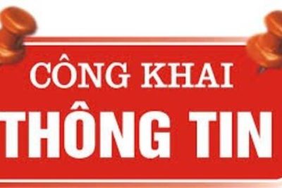 Công khai Danh sách cơ sở dạy thêm ngoài nhà trường tính đến 19/12/2025