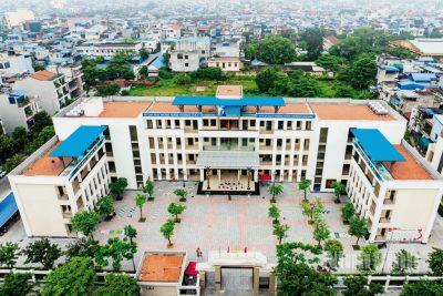 Vững bước vào năm học mới 2025-2026