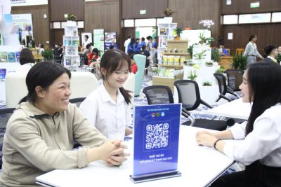 Hơn 501 nghìn thí sinh xác nhận nhập học trực tuyến trên Hệ thống của Bộ GD&ĐT