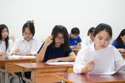 Bộ GD&ĐT công bố đáp án các môn thi tốt nghiệp THPT năm 2025