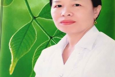 Nghị lực vượt khó vươn lên của cô giáo Đinh Thị Liên – Bí thư Chi bộ – Hiệu trưởng Trường Mầm non Gia Hưng, huyện Gia Viễn