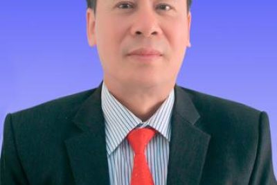 Nhà giáo Ưu Tú Tạ Duy Bình “Hành trình của trái tim”