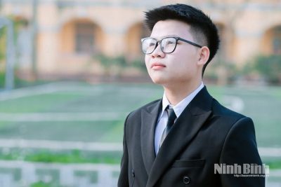 Ninh Bình xếp thứ 3 toàn quốc về điểm trung bình thi tốt nghiệp THPT năm 2025