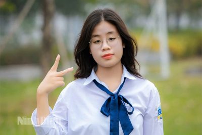 Nữ sinh Ninh Bình tự hào được tham dự Kỳ thi chọn đội tuyển Olympic Hóa học quốc tế năm 2025