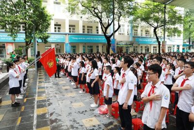 Nhiệm vụ của Phòng Văn hóa – Xã hội thuộc UBND xã trong lĩnh vực giáo dục và đào tạo