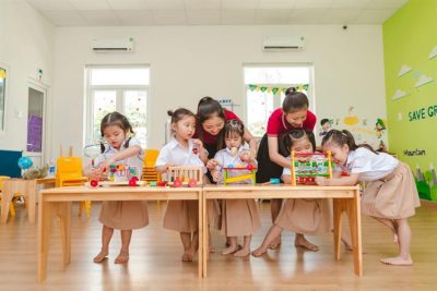 Bộ GDĐT hướng dẫn giải quyết một số khó khăn trong lĩnh vực giáo dục khi thực hiện chính quyền địa phương hai cấp